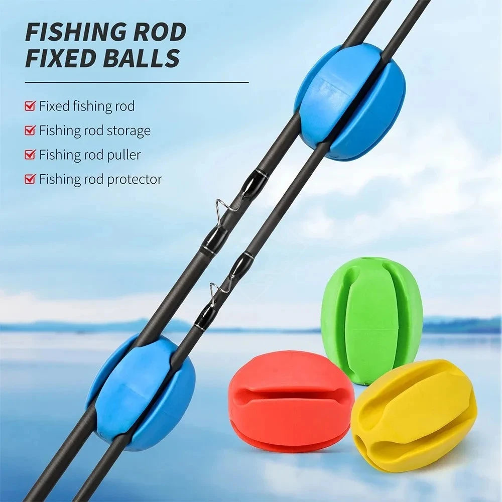 Rod Holder Fishing Equipment Fishing Tools Fishing Supplies New for Fishing Rod Holder Rod Pod Fishing Sale Fishing Accessories