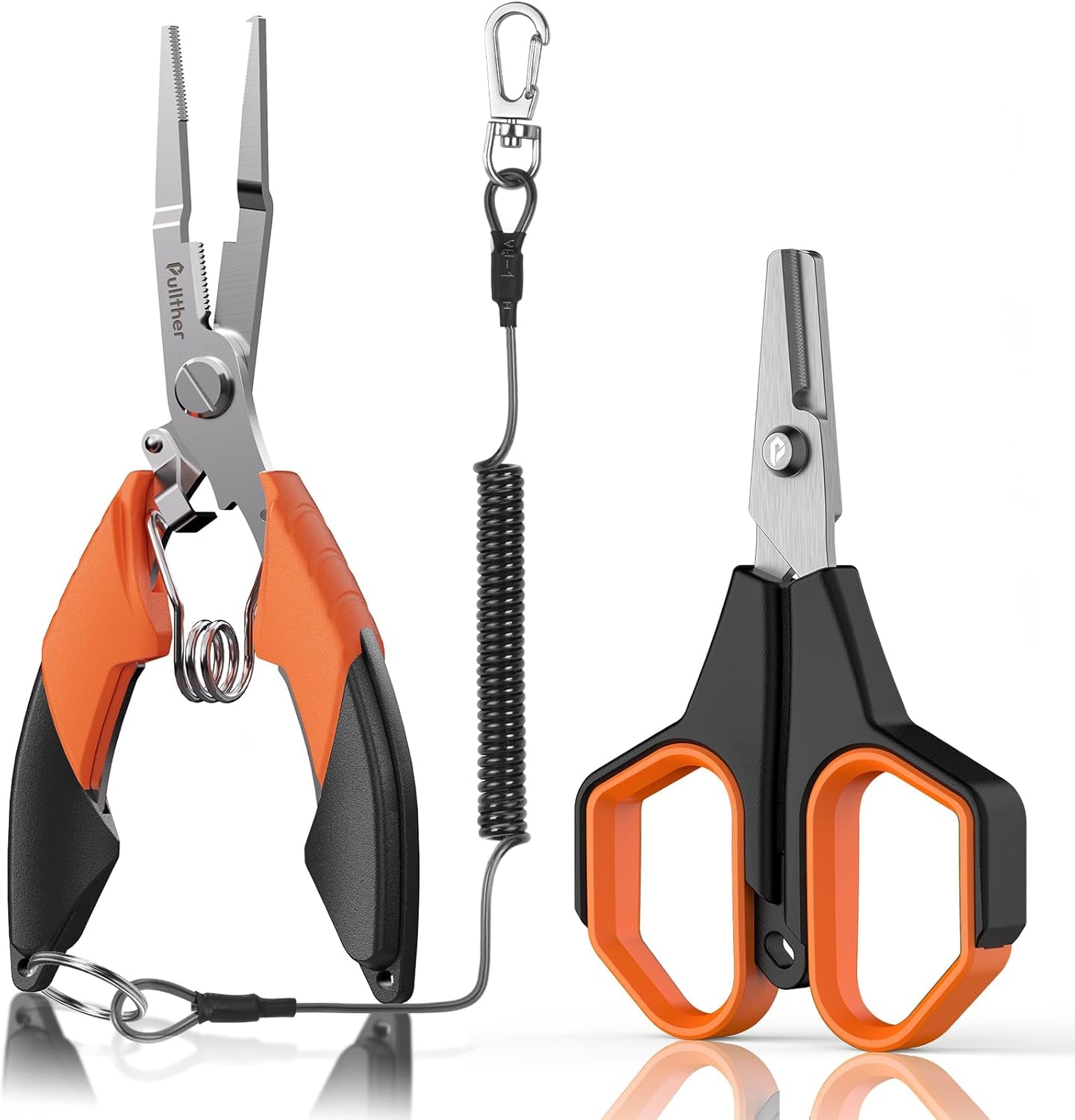 Fishing Tools Kit, Fishing Pliers,Fishing Scissors