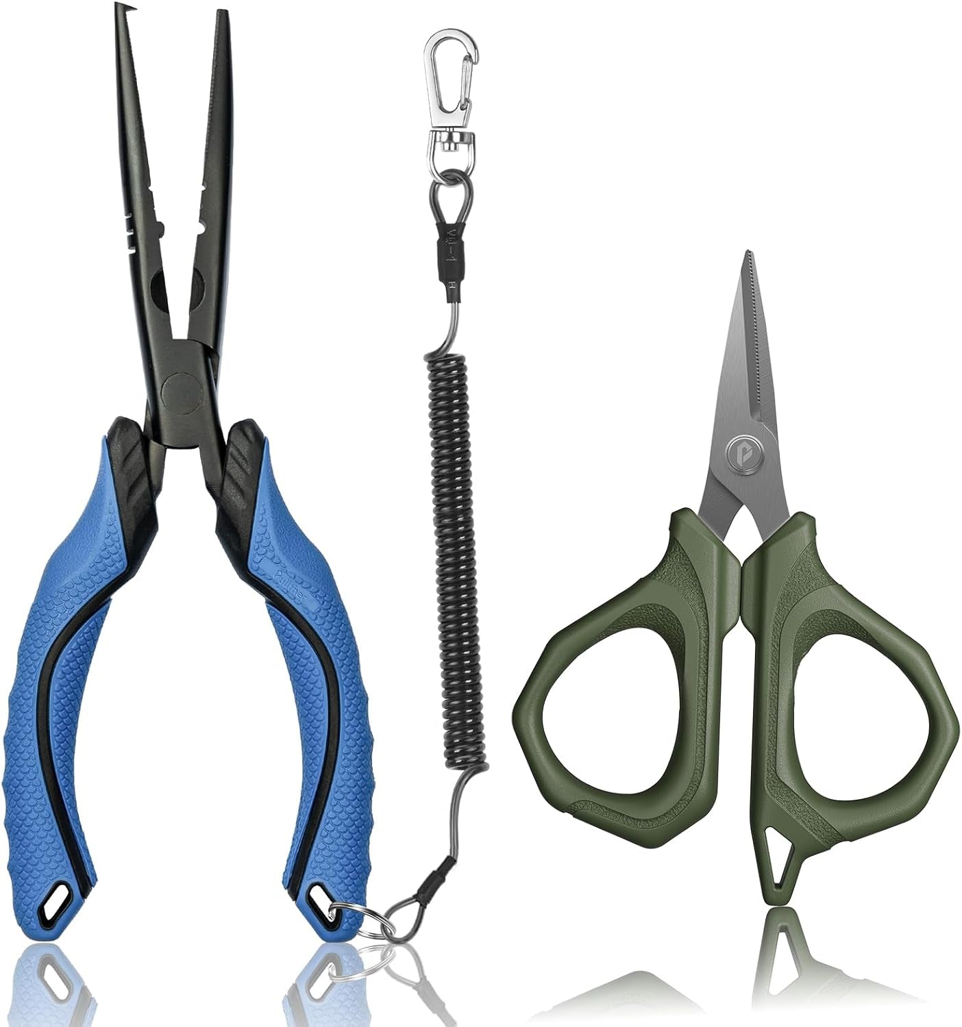Fishing Tools Kit, Fishing Pliers,Fishing Scissors
